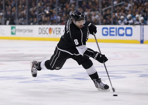 Kings Scramble to Find Win, New Lucky Number is 2
