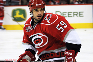 Hurricanes To Let Free Agents Walk