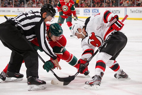 Ailing Devils Woes Continue