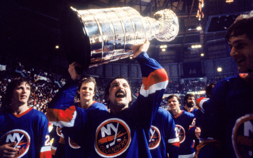 Denis Potvin - Greatest New York Islanders  (ESPN)
