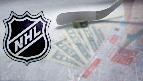 Hockey Games With Crazy Betting Outcomes