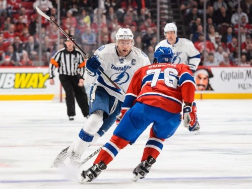 Longtime friends Stamkos and PK Subban could be teammates in 2016. (TorontoSun.ca)