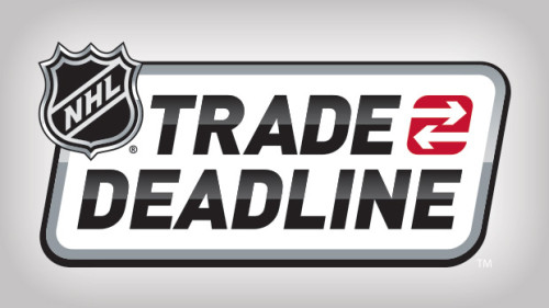 when is the trade deadline for the nhl