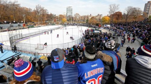 5 Outdoor Game Options The NHL Needs To Make Happen