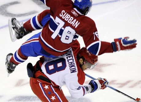 Ottawa GM Murray reveals shocking details about the P.K. Subban