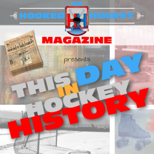 hockey history