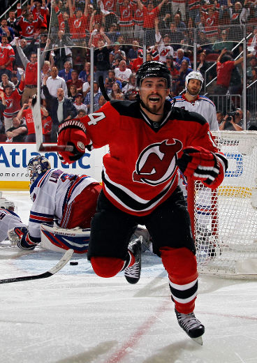 AdamHenrique2013