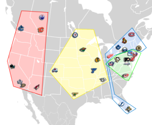 realignment map
