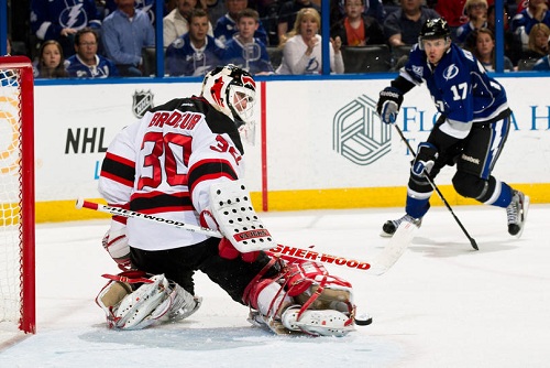 Devils Extra Time Woes Continue