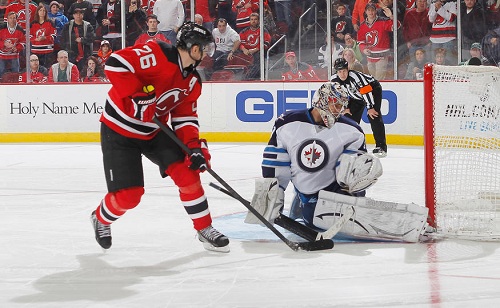 Devils Extra Time Woes Continue