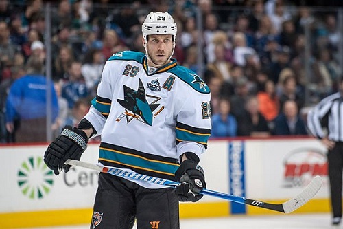 Sharks Sign Four, Trade One