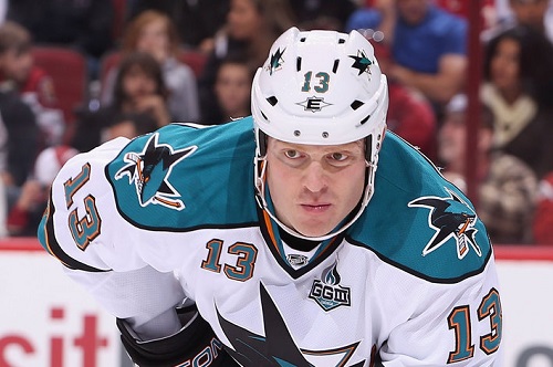 Caption: Raffi Torres was suspended for the rest of the semifinals by the NHL.(Photo by Christian Petersen/Getty Images)