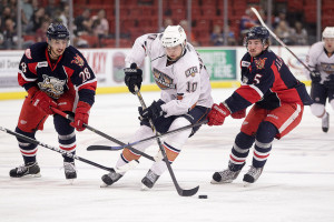 Grand Rapids Griffins