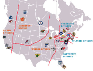 Seattle realignment