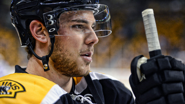 Bruins consider trading Seguin ahead of NHL entry draft - The