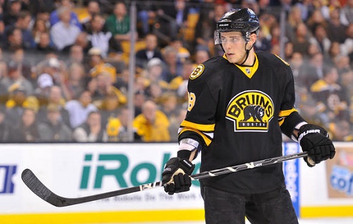 Bruins Deal Tyler Seguin for Stars' Loui Eriksson