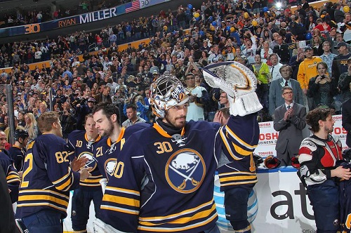 Can Sabres Compete with New Teams in Division