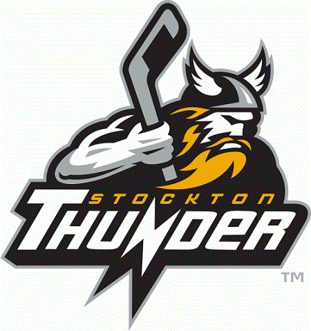 Islanders affiliate with ECHL’s Stockton Thunder