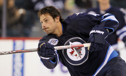 Zach Bogosian signs 7-year deal with the Jets