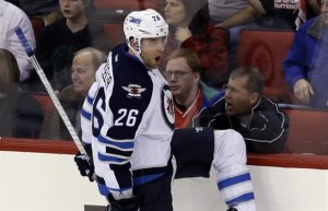 blake wheeler