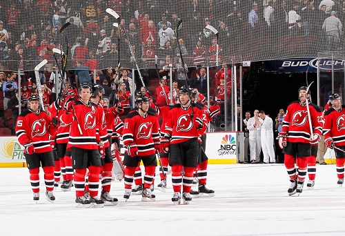 Devils Purchase Complete, Franchise To Remain in New Jersey