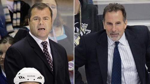 After failing on teams with solid talent, Tortorella and Vigneault have much to prove on their new teams
