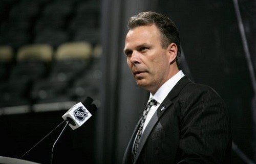 Jets extend GM Cheveldayoff's contract