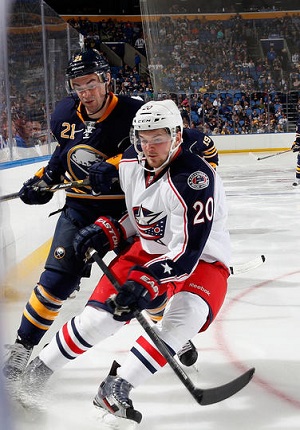 Tough Decision Ahead For The Blue Jackets On the Blueline