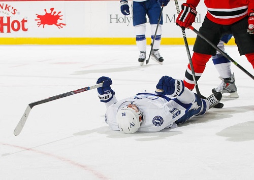 Lightning Loss to Devils not a Cause for Concern