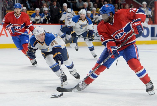 How Much is PK Subban Worth