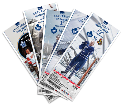 Nhl Ticket 