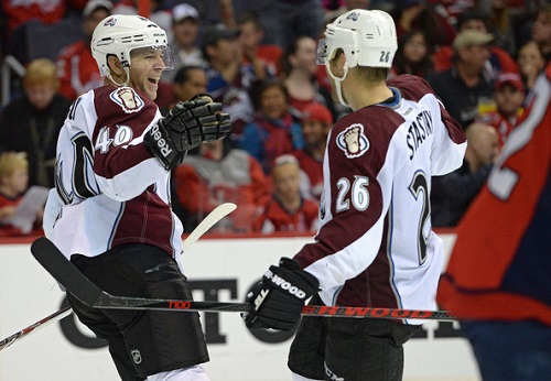 A Hockey Novice's Guide to the Colorado Avalanche's Playoff Run