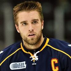 Why The Florida Panthers Need Aaron Ekblad