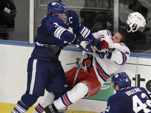 Ex-Leaf Phil Kessel Brought The Stanley Cup To Toronto & Revenge