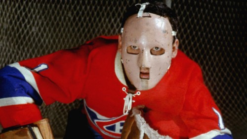 10 Awesome And Original NHL Goalie Masks