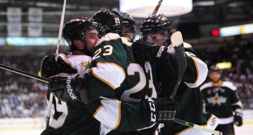 Texas Stars Unveil New Jerseys for 2013-14 Season, Texas Stars