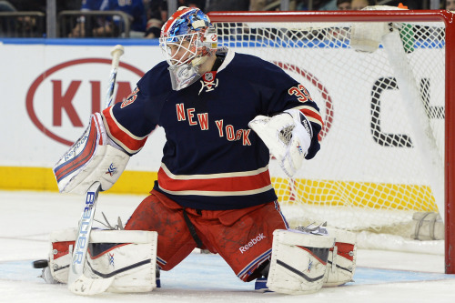 Cam Talbot could be a big trade chip at the 2015 NHL Trade Deadline. (Photo by Ron Antonelli)
