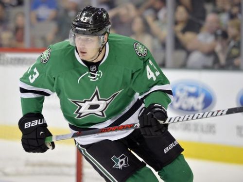 Texas Stars Unveil New Jerseys for 2013-14 Season, Texas Stars