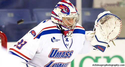 River Hawks Launch Hockey Season Ticket Member Month of Prizes - UMass  Lowell Athletics