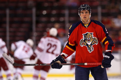 Panthers star Aaron Ekblad will miss start of 2022-23 season