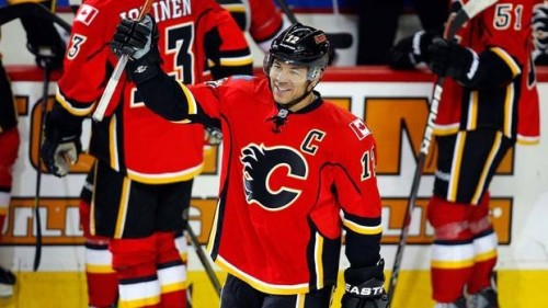 Calgary Flames - The best there is, the best there was