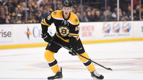 Florida Panthers Snag Reilly Smith, Sign Six Others