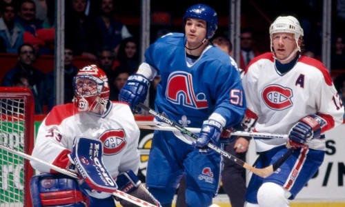 Putting Montreal & Quebec would restore one of the more hated rivalries the NHL has ever seen. (canadiens.nhl.com)