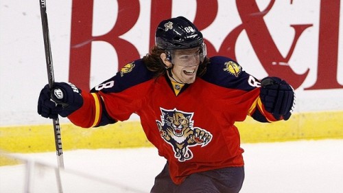 What would today's NHLers look like with throwback flow? - Article