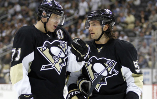 What the 2015 Preseason is Saying About the Pittsburgh Penguins