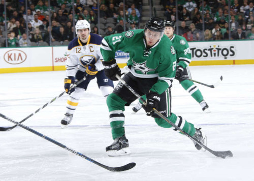 WATCH: Jamie Oleksiak DESTROYS Nicolas Deslauriers