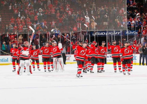 2016 17 New Jersey Devils Season Preview