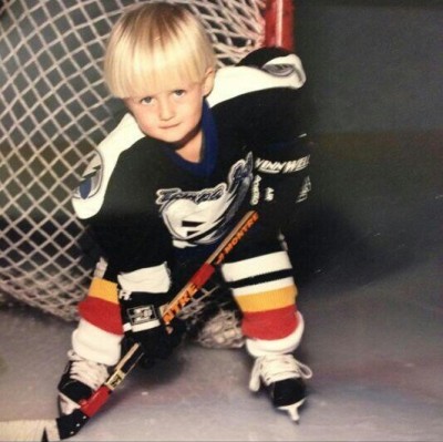 A William Nylander Hair Appreciation Post