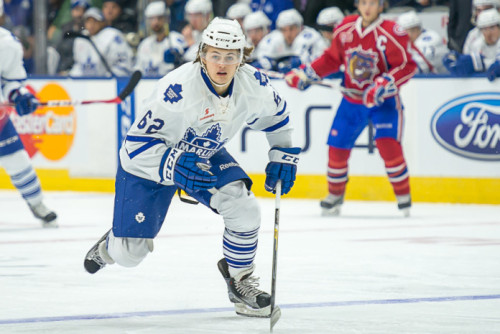 A William Nylander Hair Appreciation Post