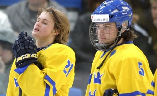 A William Nylander Hair Appreciation Post